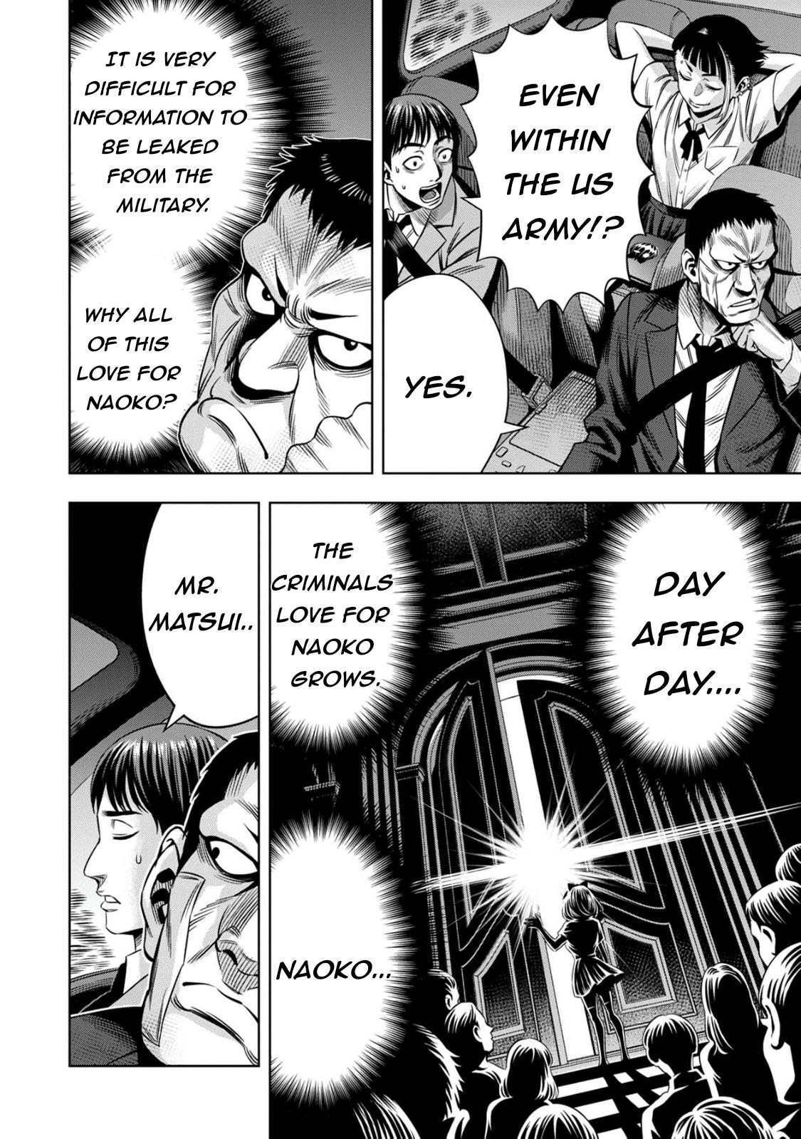 Pumpkin Night chapter 81 page 16