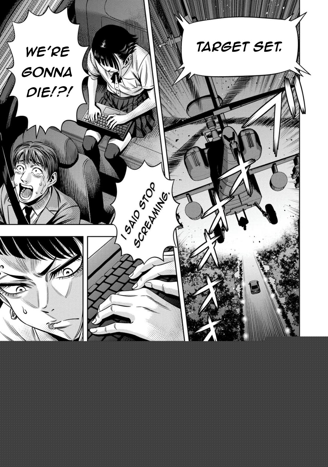 Pumpkin Night chapter 81 page 6