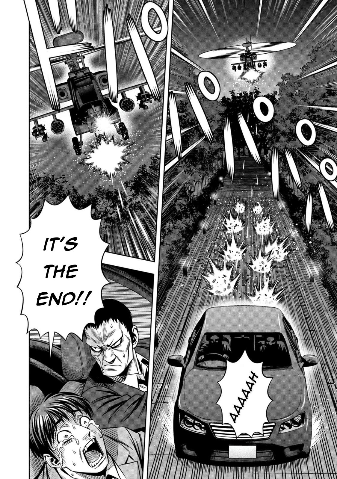 Pumpkin Night chapter 81 page 7