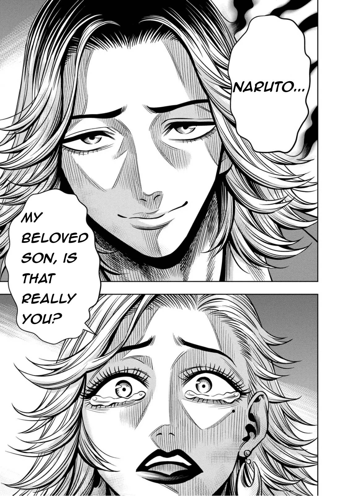 Pumpkin Night chapter 83 page 11