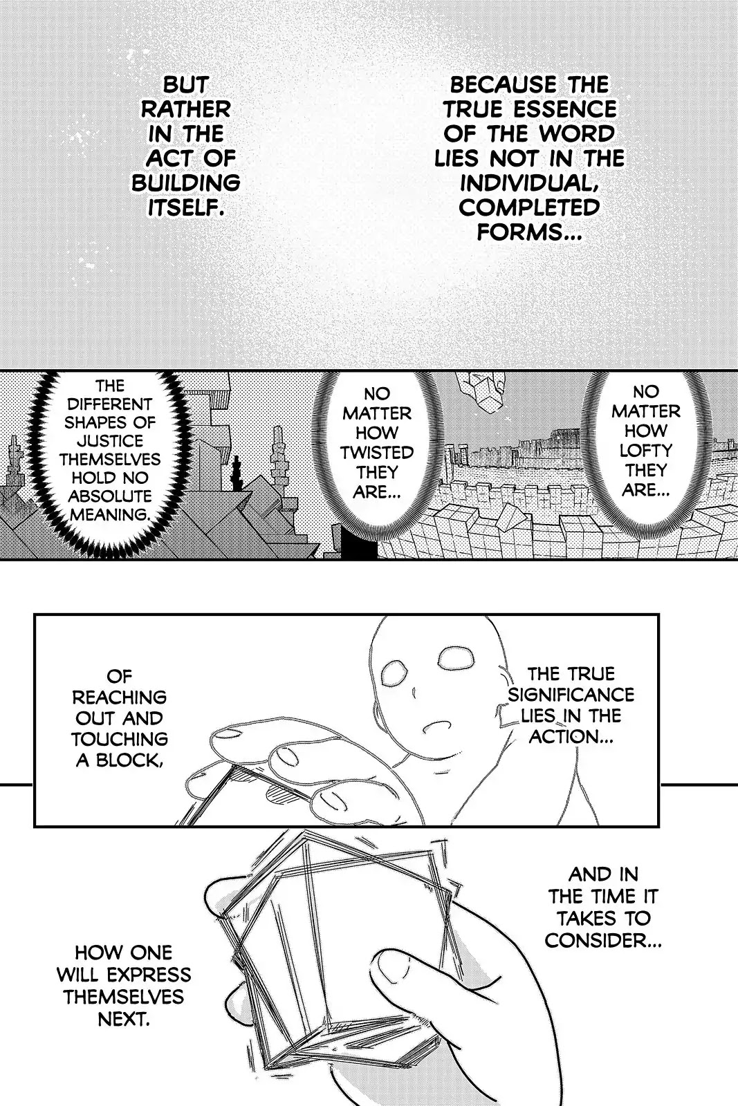 Pumpkin Scissors chapter 108 page 16