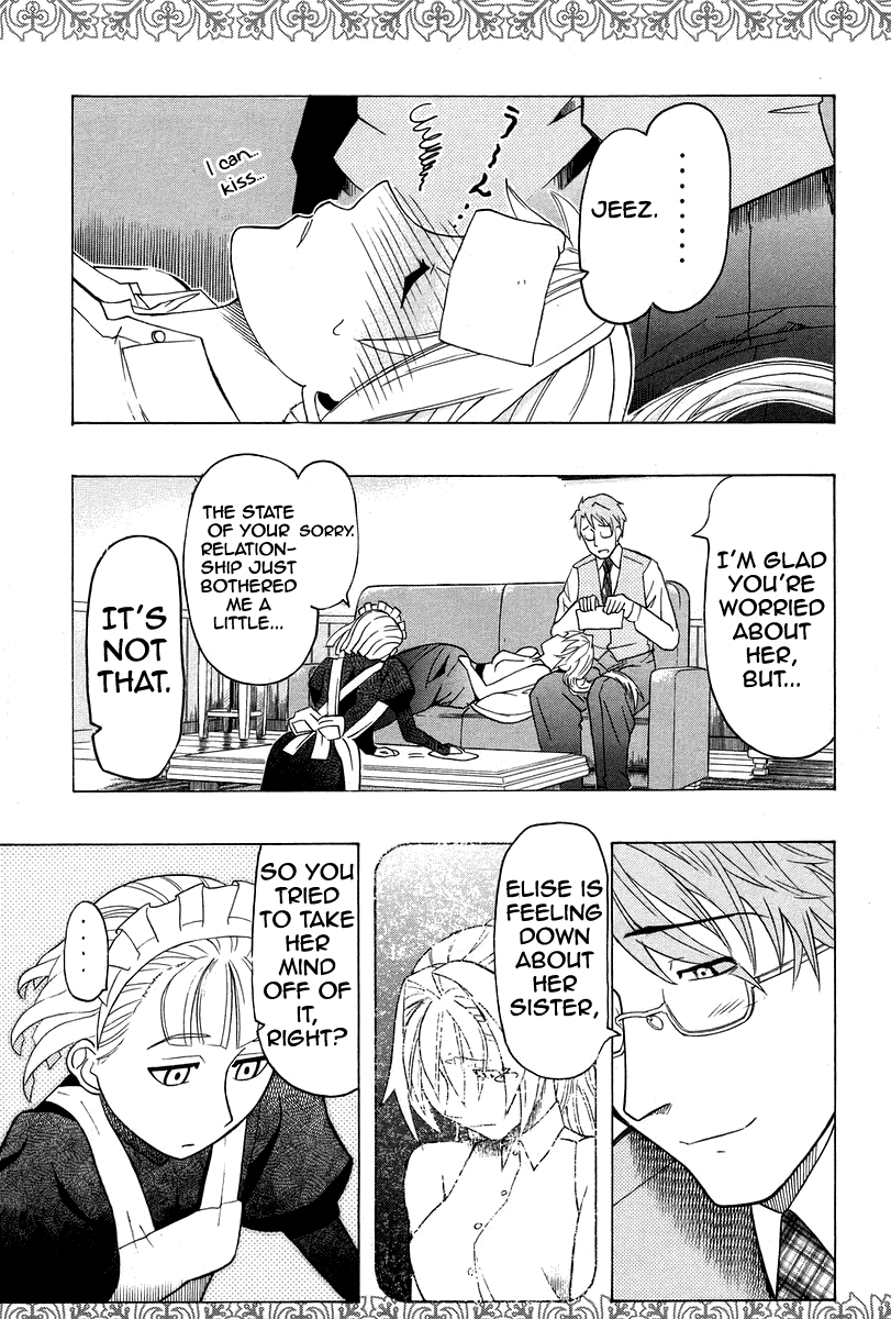 Pumpkin Scissors chapter 21 page 35