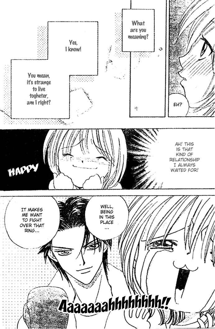 Punch! chapter 6 page 19