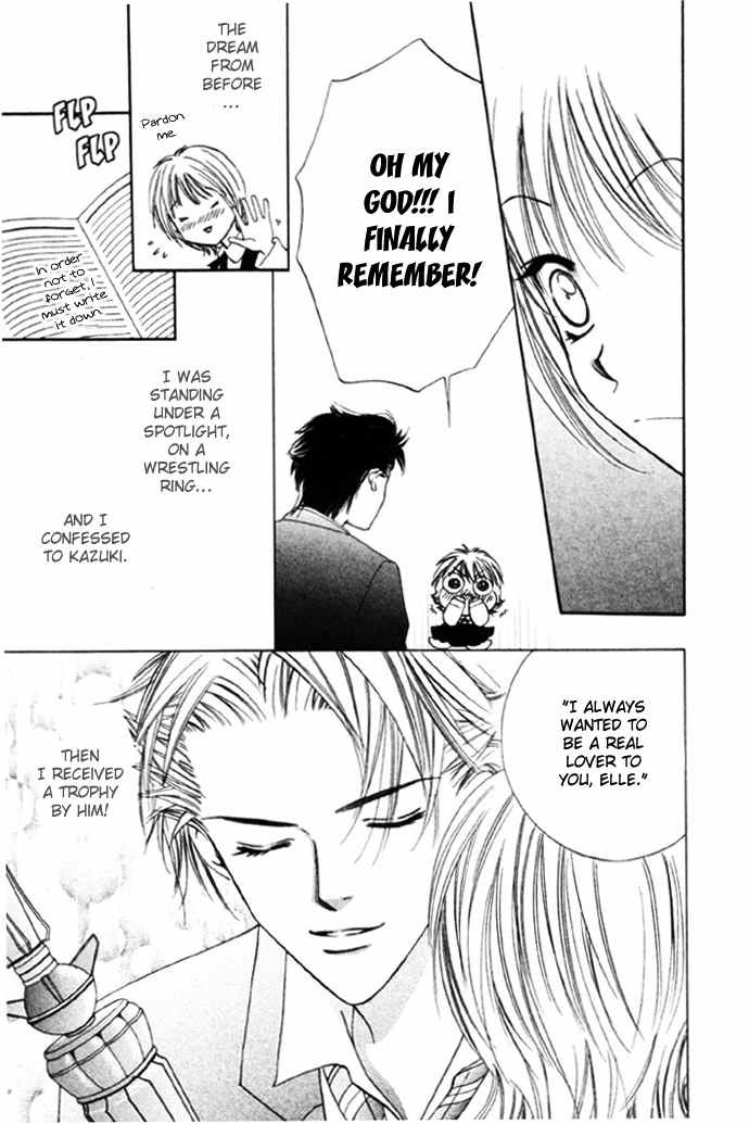 Punch! chapter 8 page 24