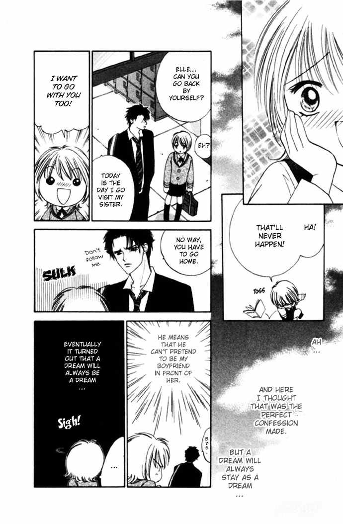 Punch! chapter 8 page 25