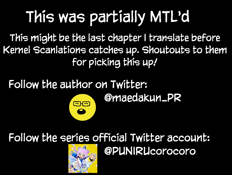 Puniru is a Cute Slime chapter 6 page 13