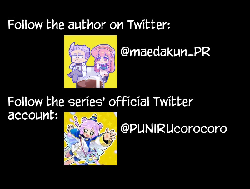 Puniru is a Cute Slime chapter 68.5 page 2