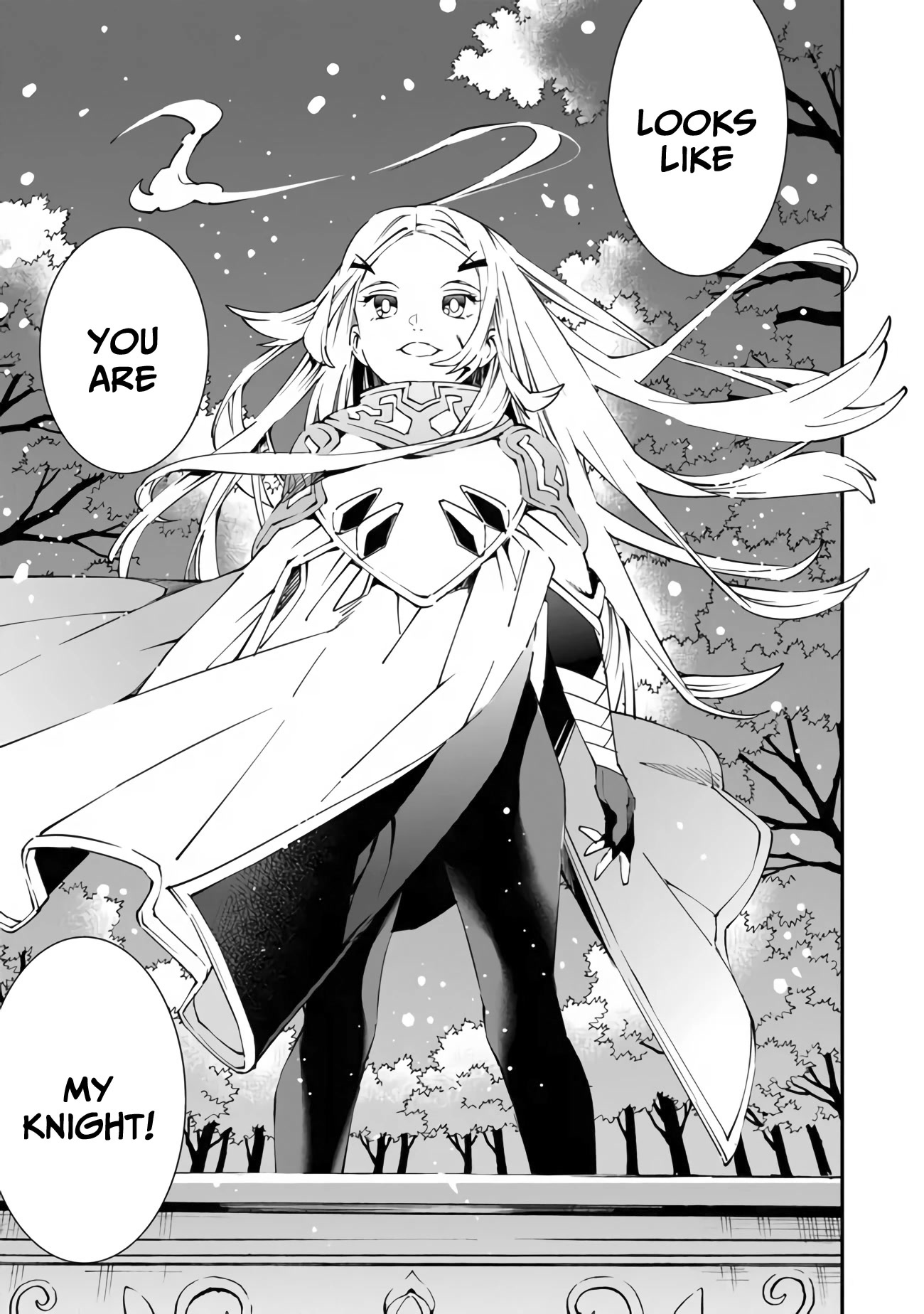 Punishment for Brave Hero-9004 Corps Prison Record chapter 1 page 27