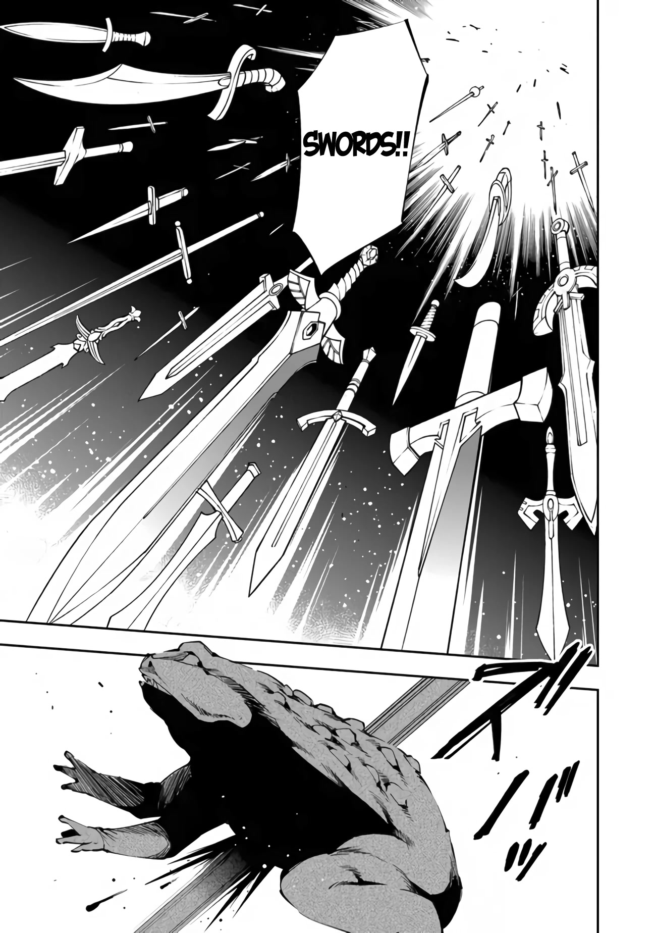 Punishment for Brave Hero-9004 Corps Prison Record chapter 2 page 10