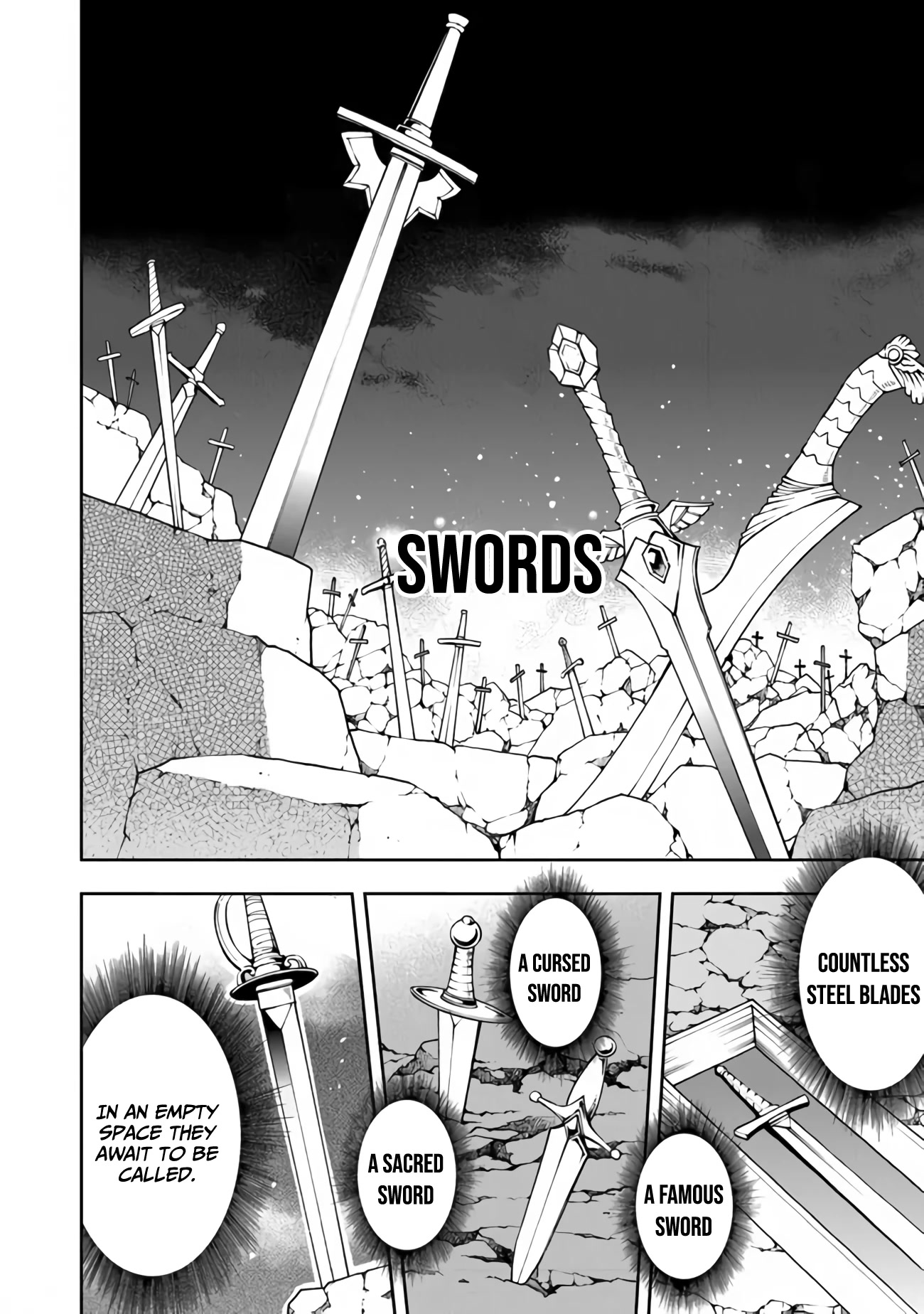 Punishment for Brave Hero-9004 Corps Prison Record chapter 2 page 5