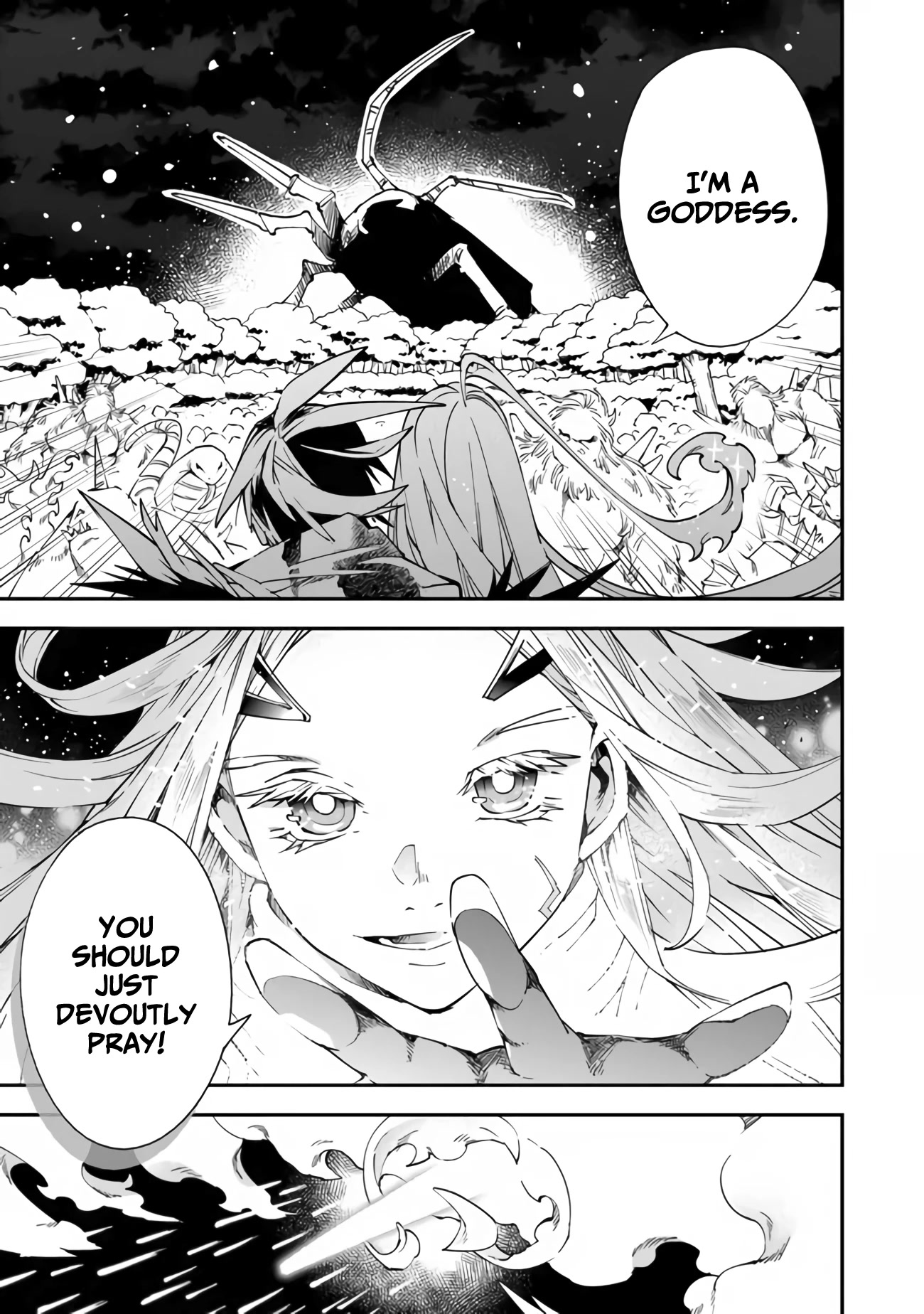 Punishment for Brave Hero-9004 Corps Prison Record chapter 5 page 16