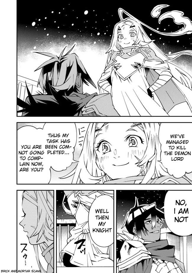 Punishment for Brave Hero-9004 Corps Prison Record chapter 6 page 16