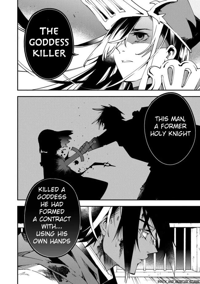 Punishment for Brave Hero-9004 Corps Prison Record chapter 6 page 28