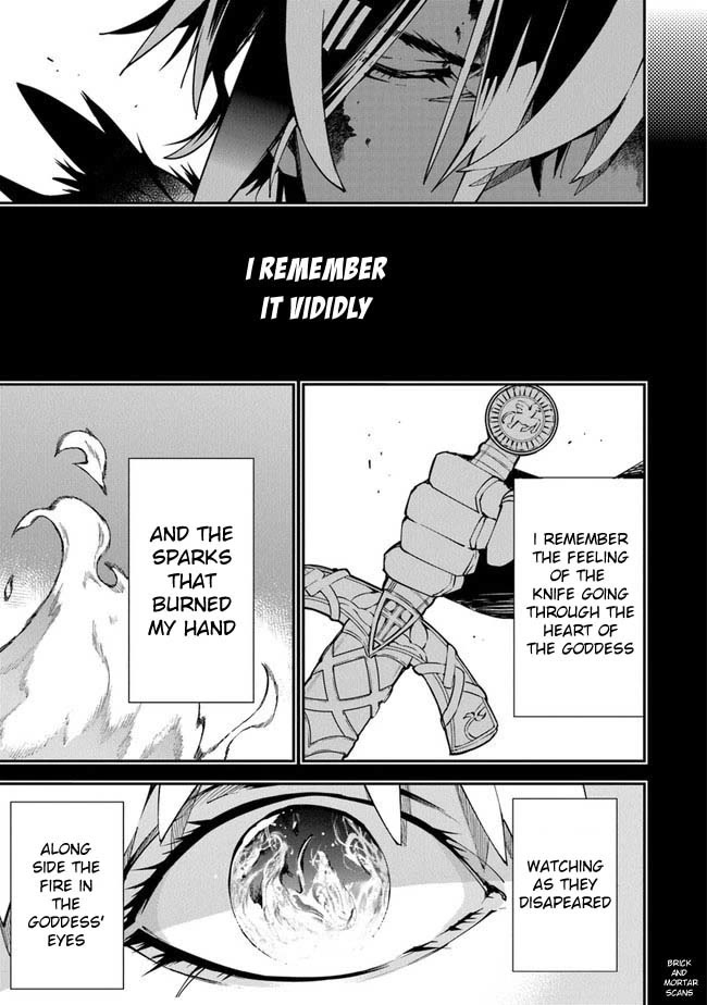 Punishment for Brave Hero-9004 Corps Prison Record chapter 6 page 29