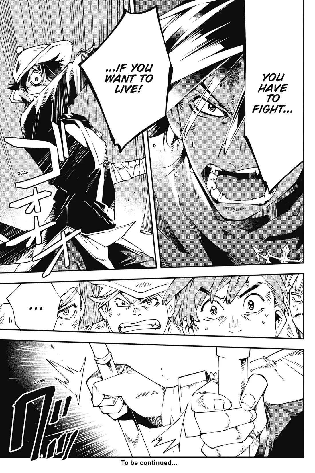 Punishment for Brave Hero-9004 Corps Prison Record chapter 9 page 29