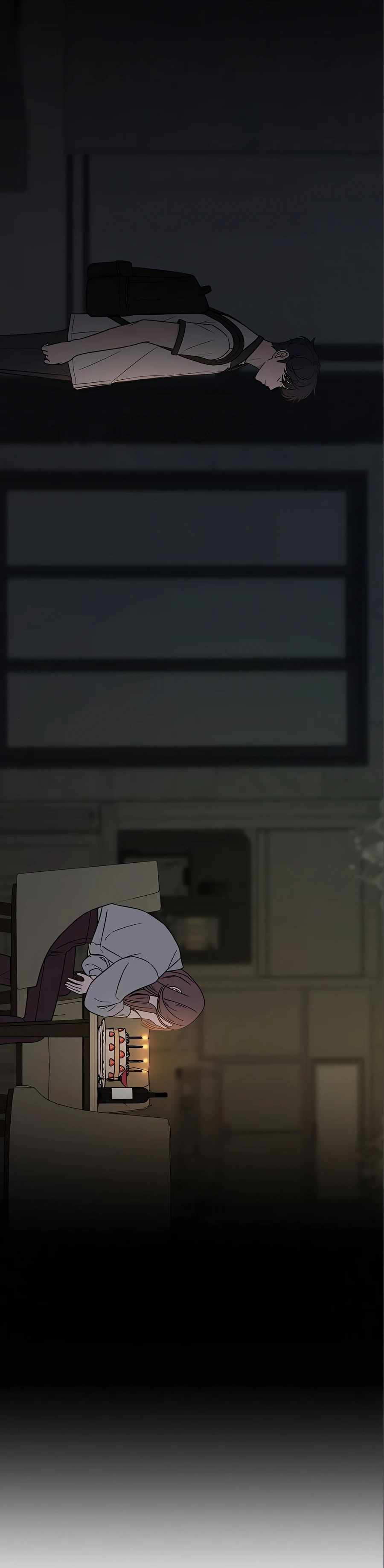 Pure Love Operation chapter 10 page 14