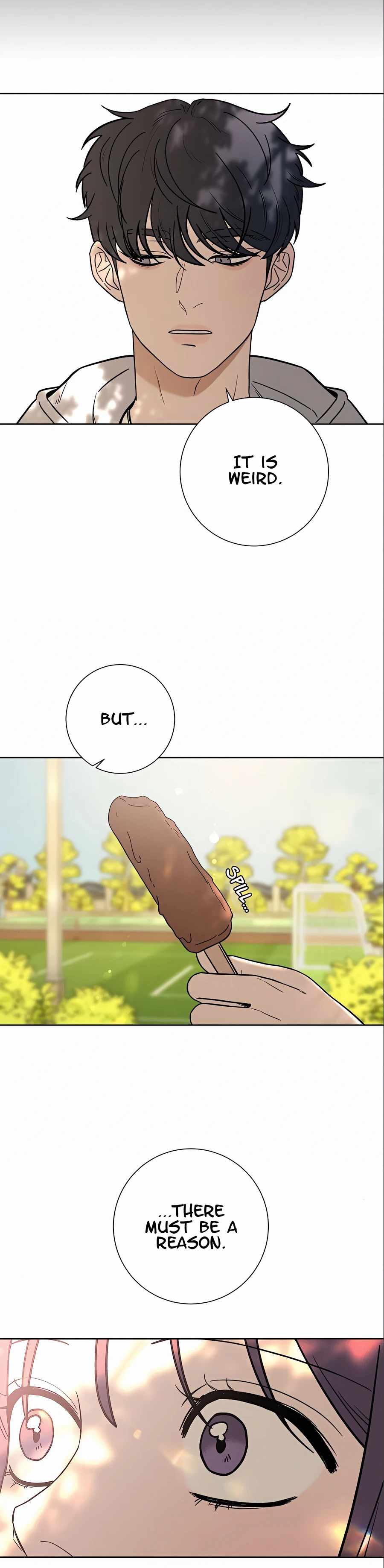 Pure Love Operation chapter 10 page 15