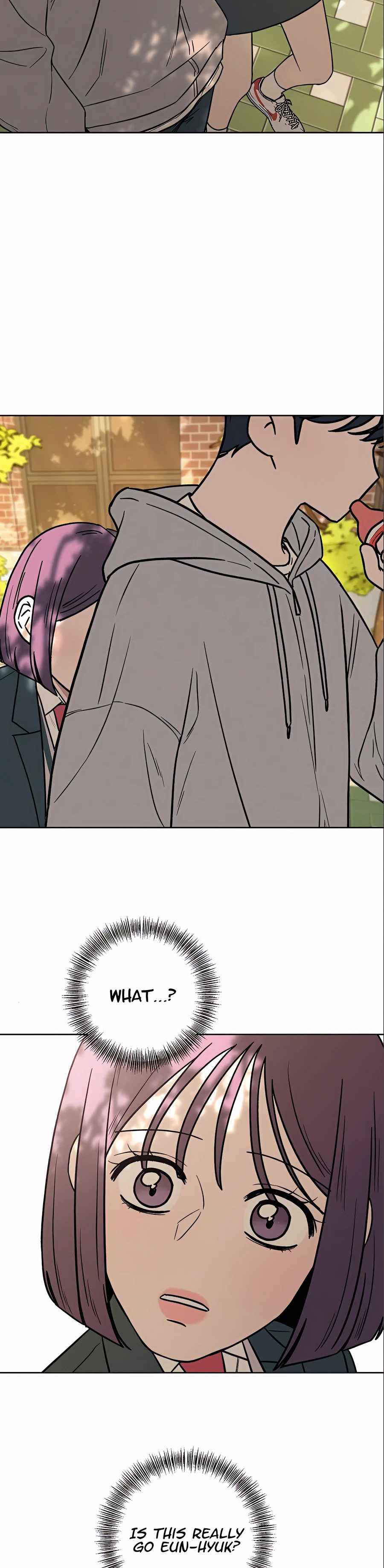 Pure Love Operation chapter 10 page 17