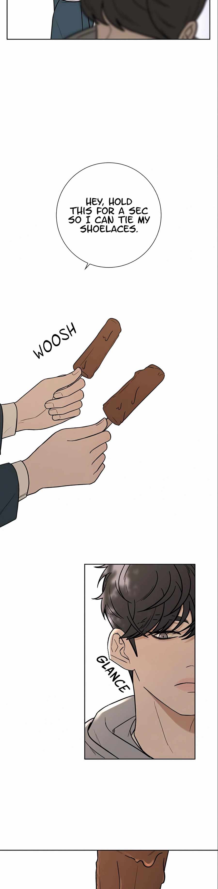 Pure Love Operation chapter 10 page 22