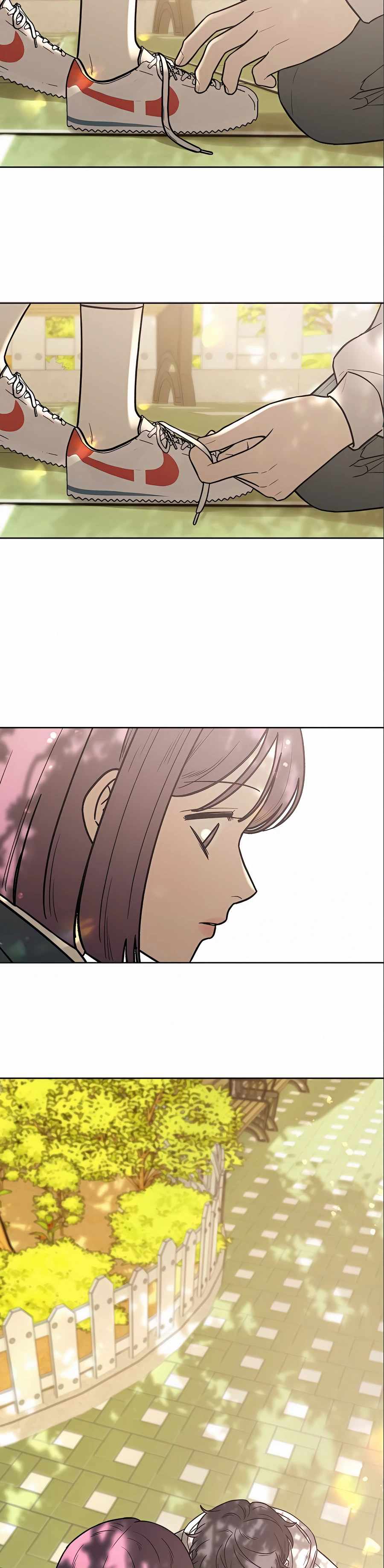 Pure Love Operation chapter 10 page 25