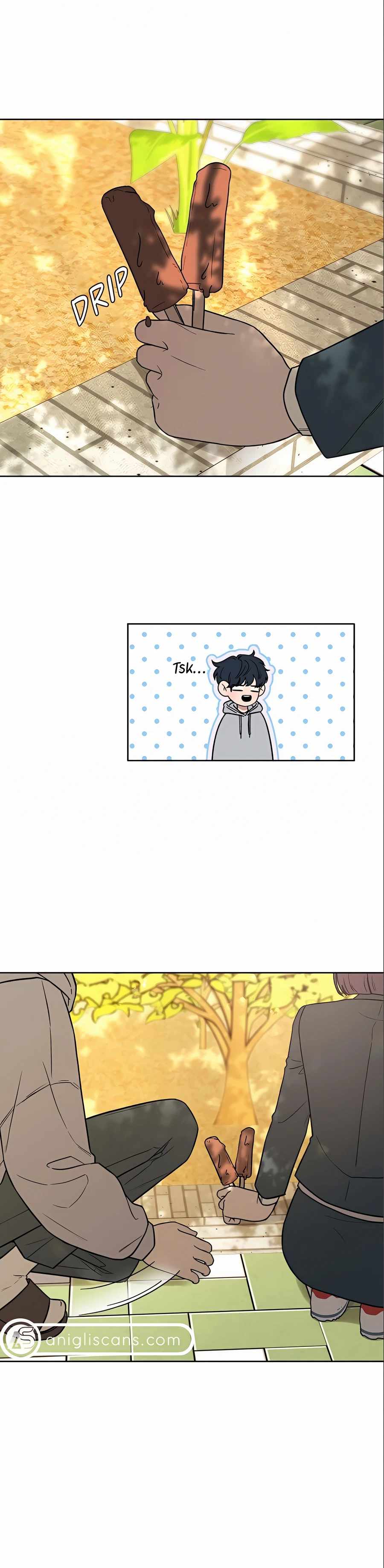 Pure Love Operation chapter 10 page 31