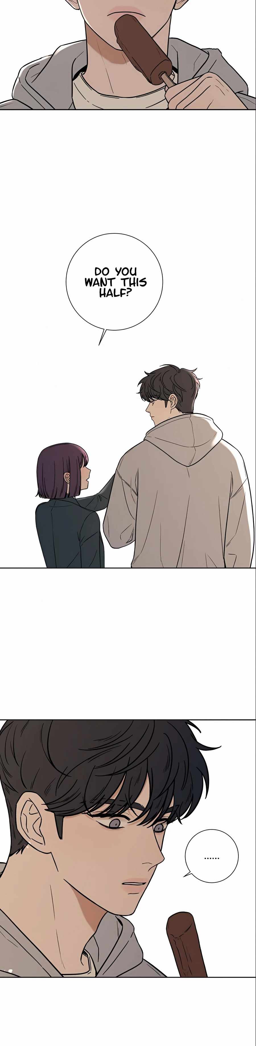 Pure Love Operation chapter 10 page 6