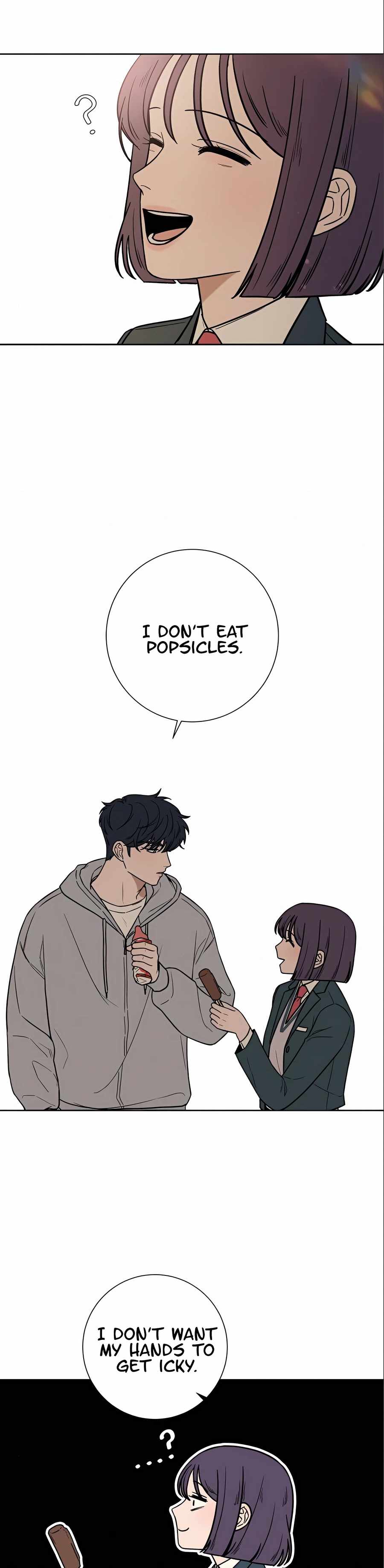 Pure Love Operation chapter 10 page 7