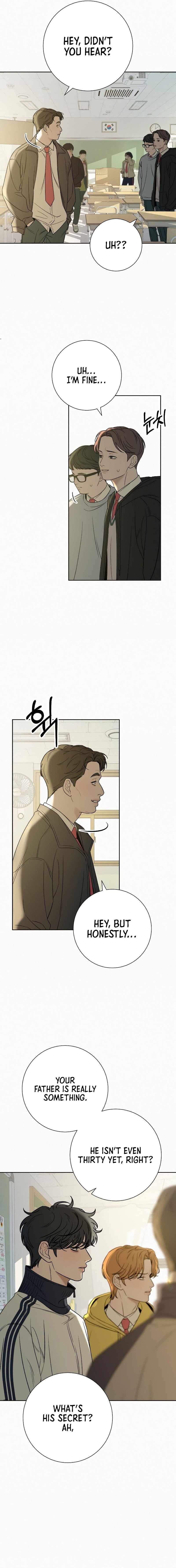 Pure Love Operation chapter 102 page 7