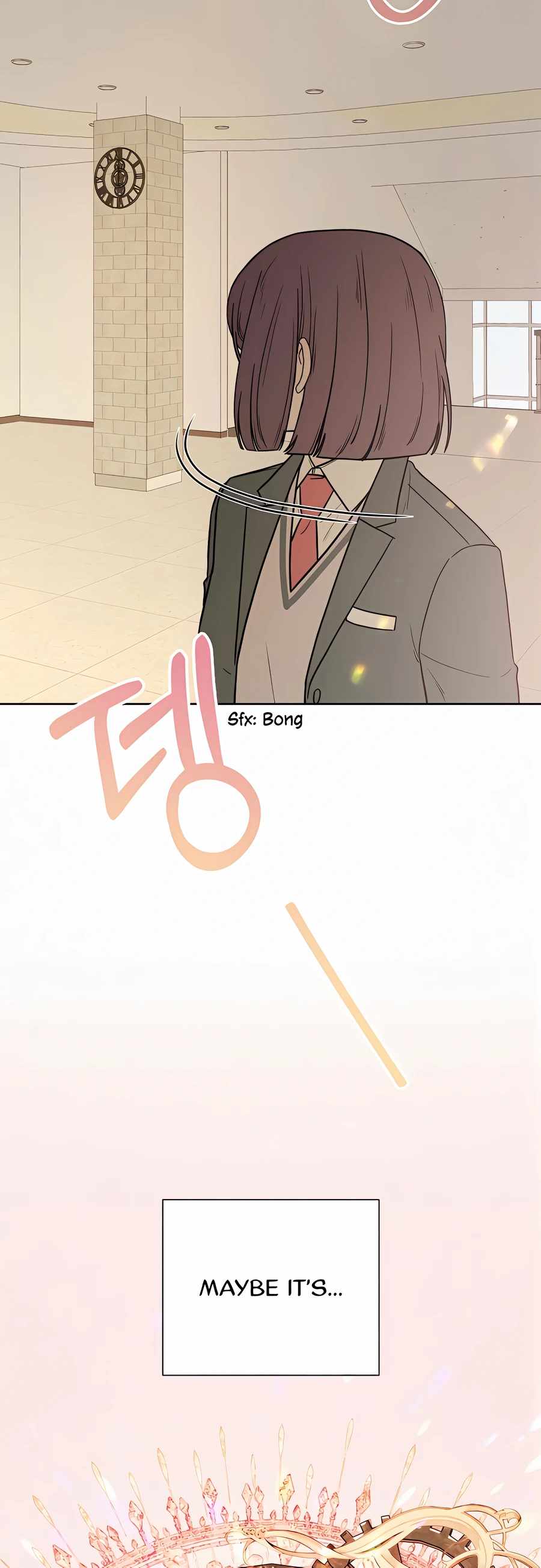 Pure Love Operation chapter 11 page 10