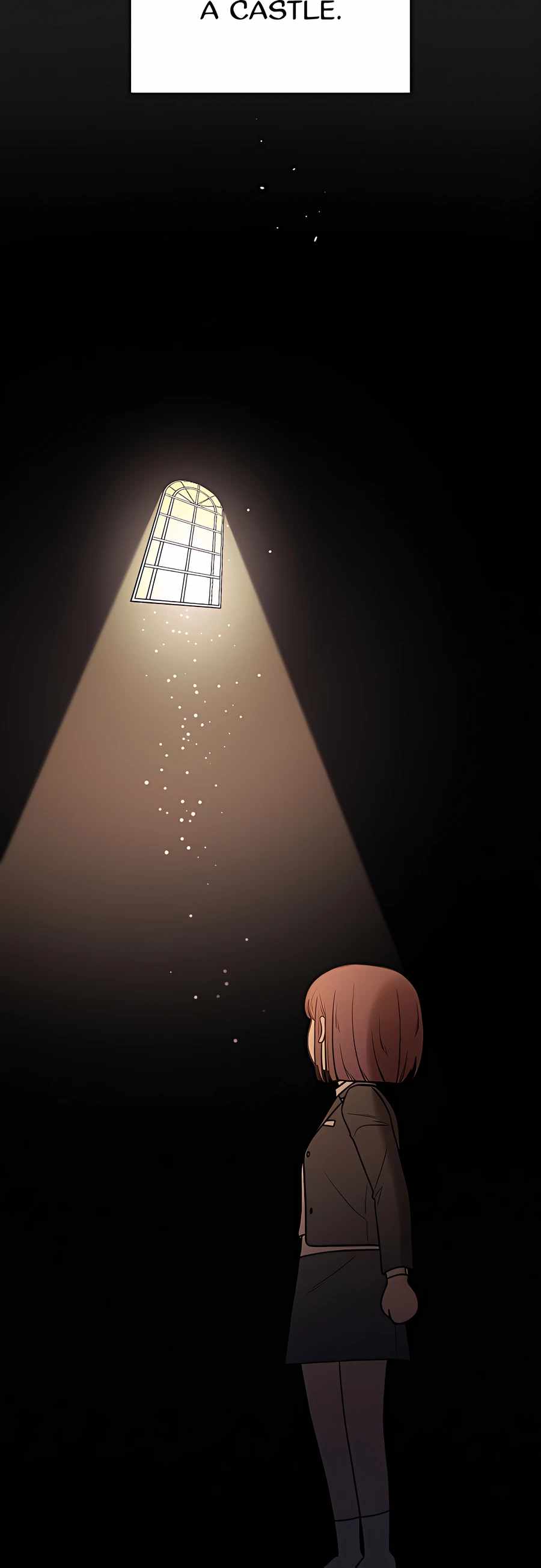 Pure Love Operation chapter 11 page 12