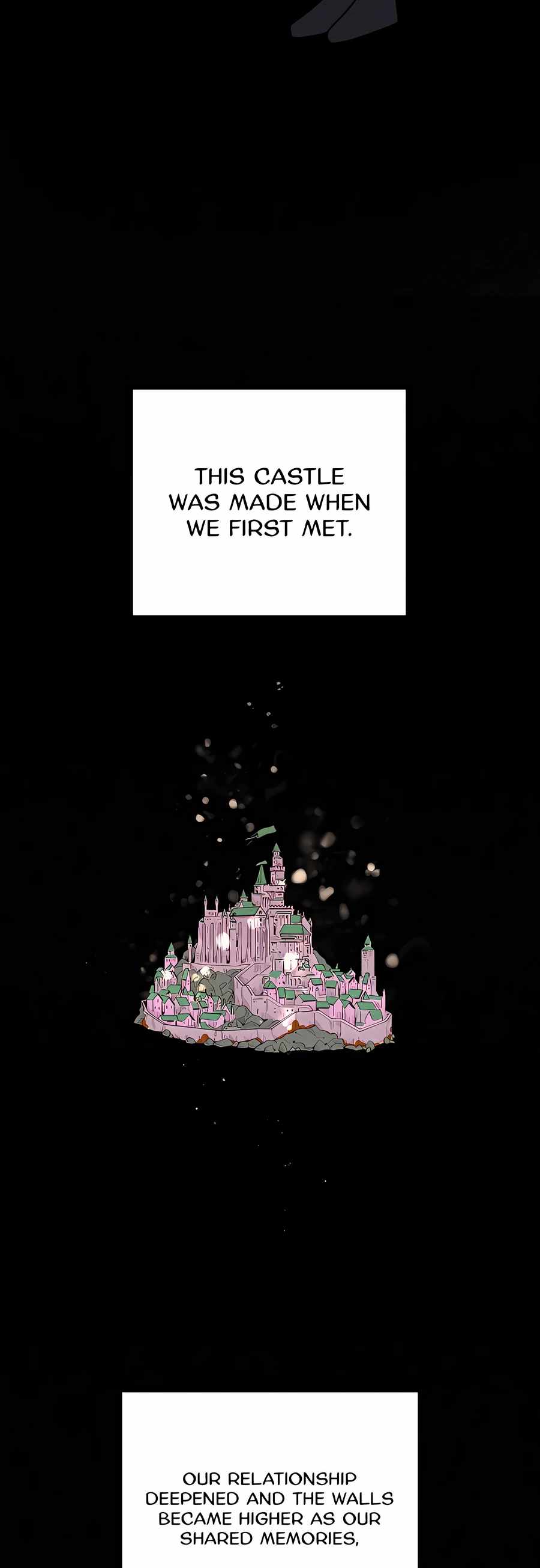 Pure Love Operation chapter 11 page 13