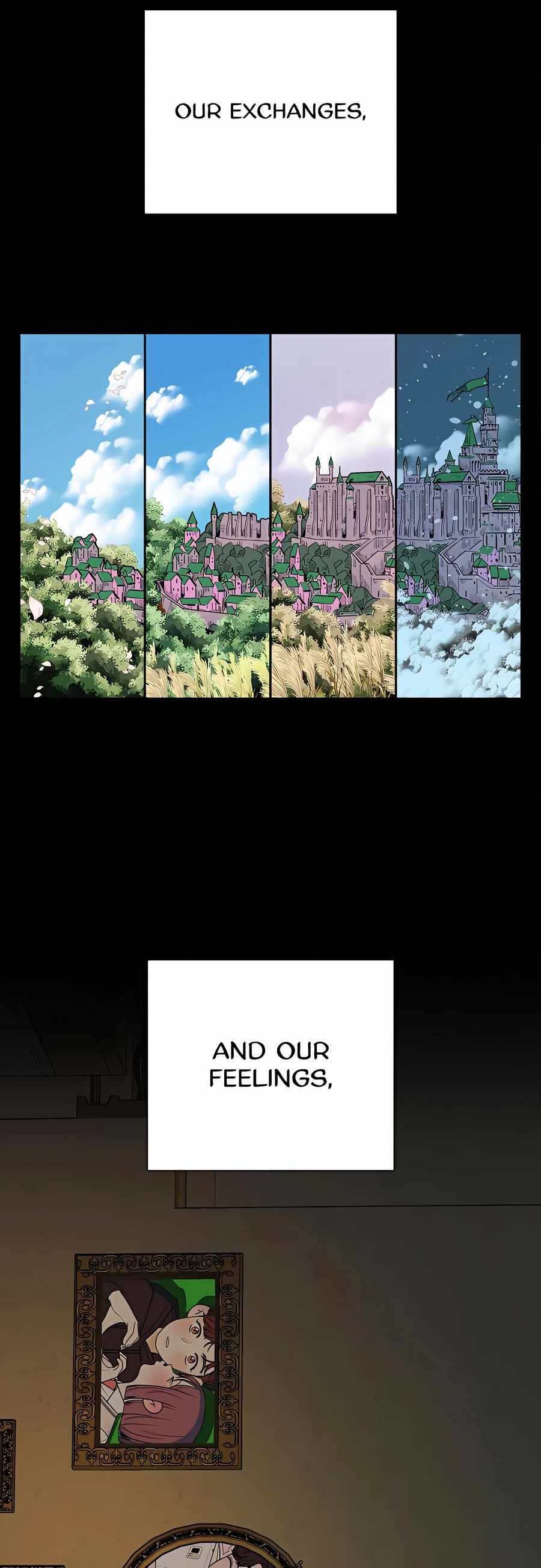 Pure Love Operation chapter 11 page 15