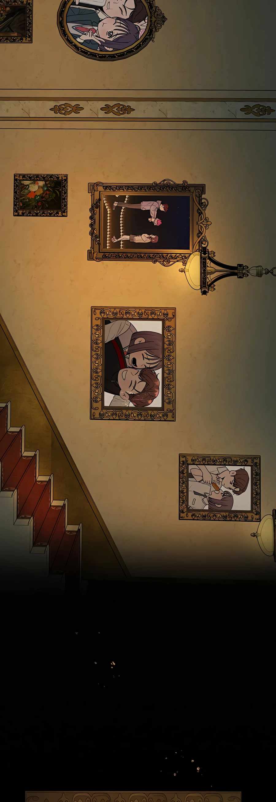 Pure Love Operation chapter 11 page 16