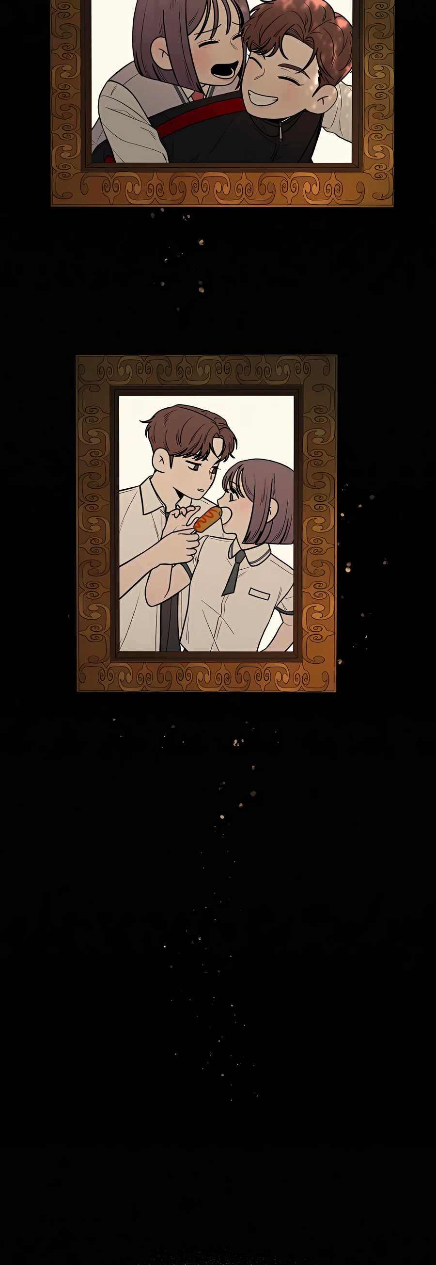 Pure Love Operation chapter 11 page 18