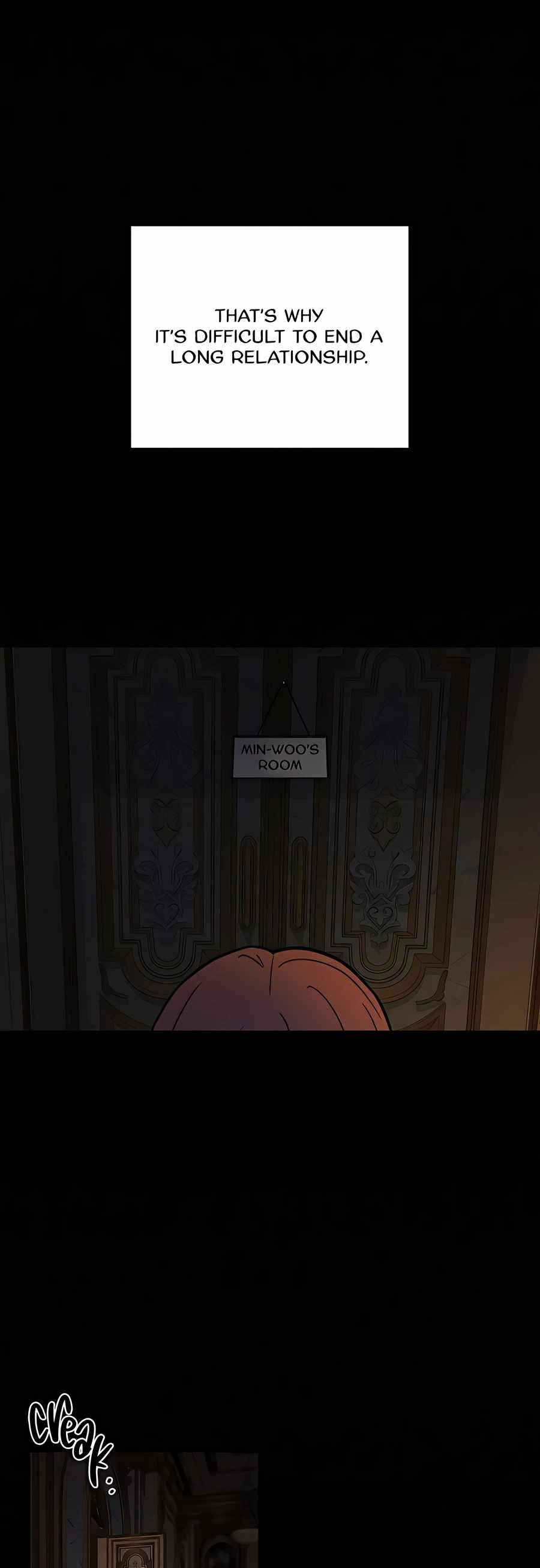 Pure Love Operation chapter 11 page 25