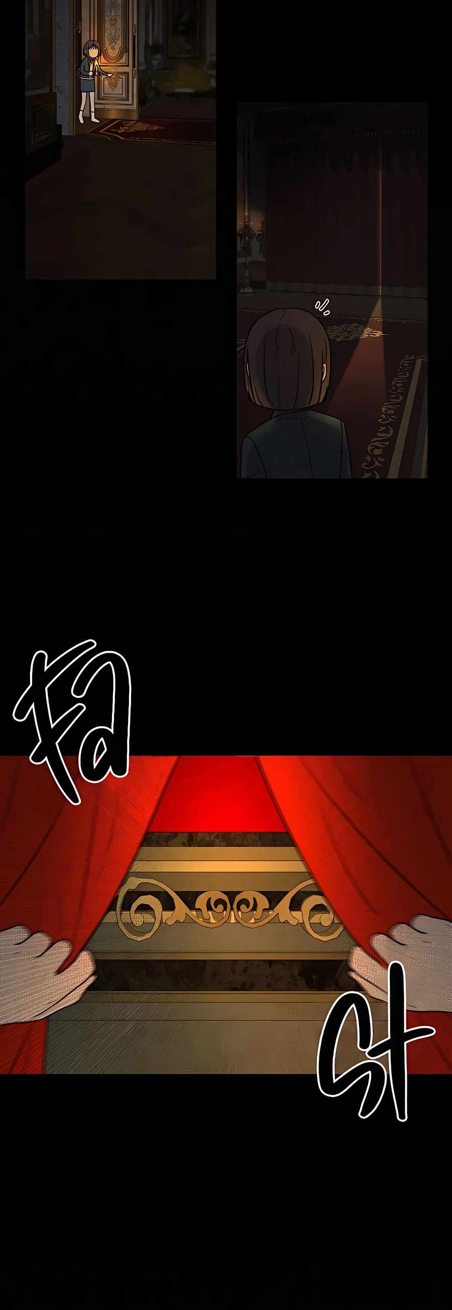 Pure Love Operation chapter 11 page 26