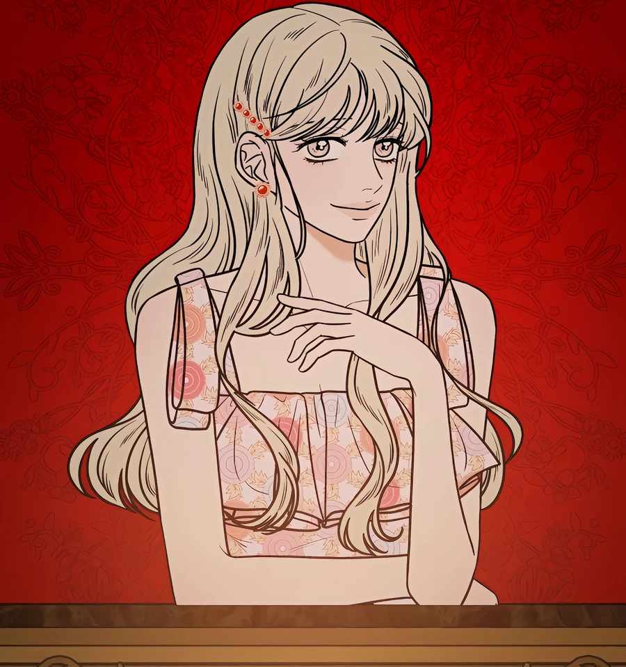 Pure Love Operation chapter 11 page 28