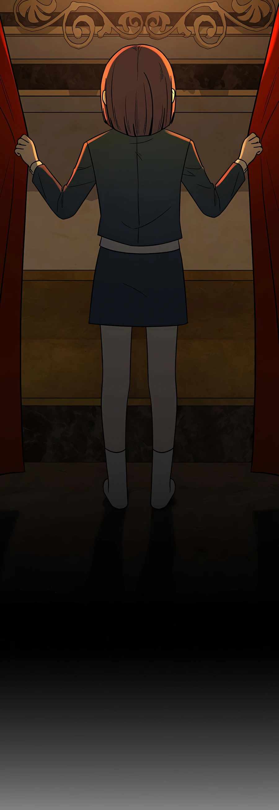 Pure Love Operation chapter 11 page 29