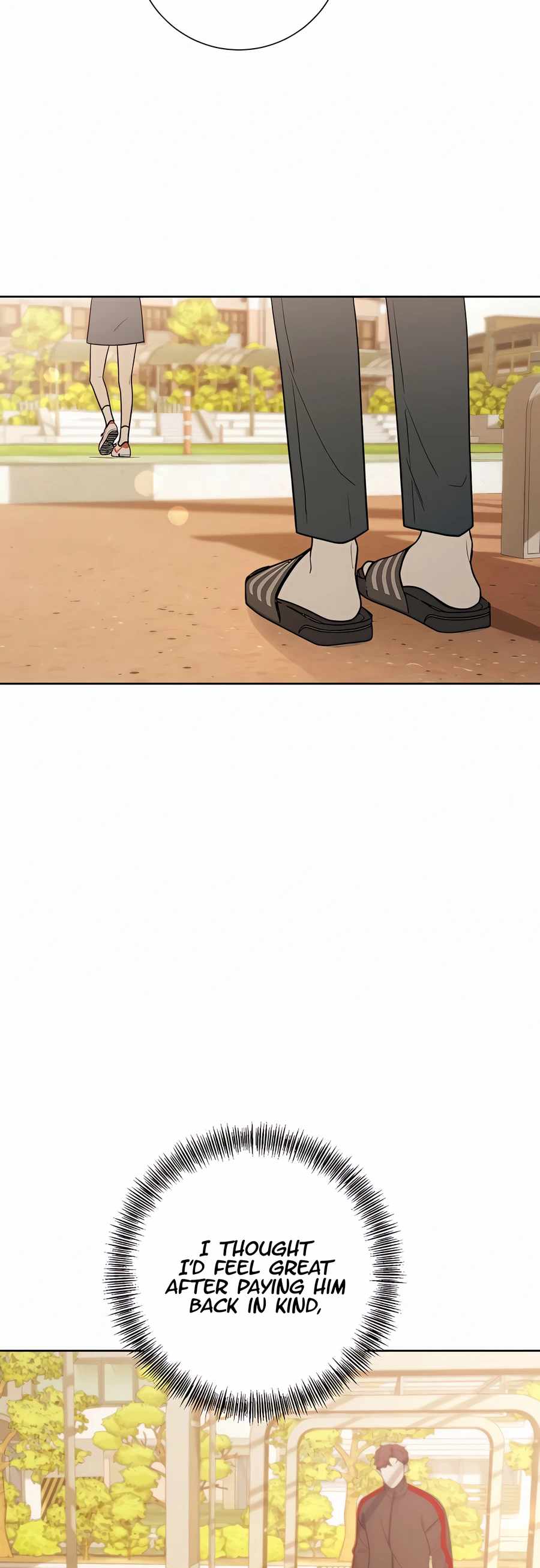 Pure Love Operation chapter 11 page 44