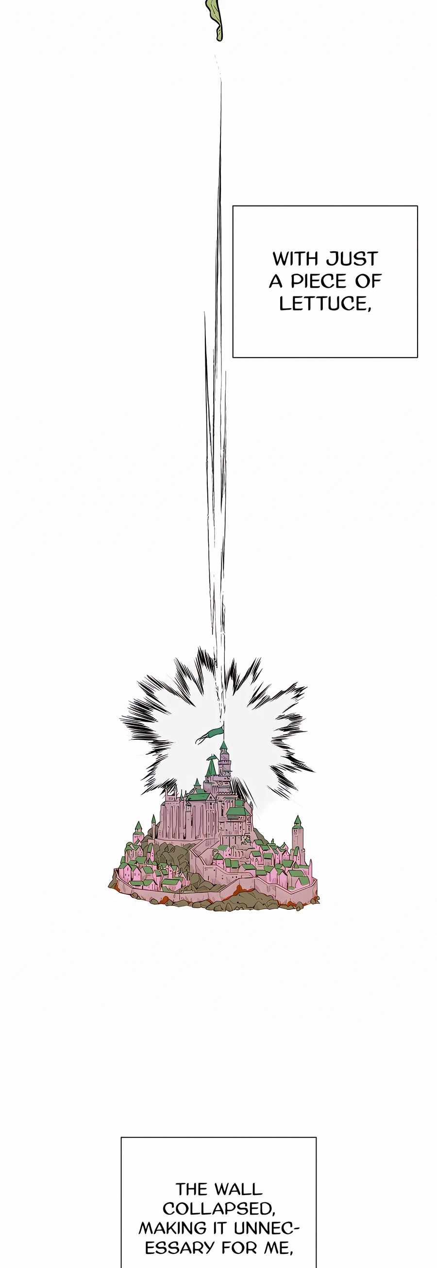 Pure Love Operation chapter 11 page 46