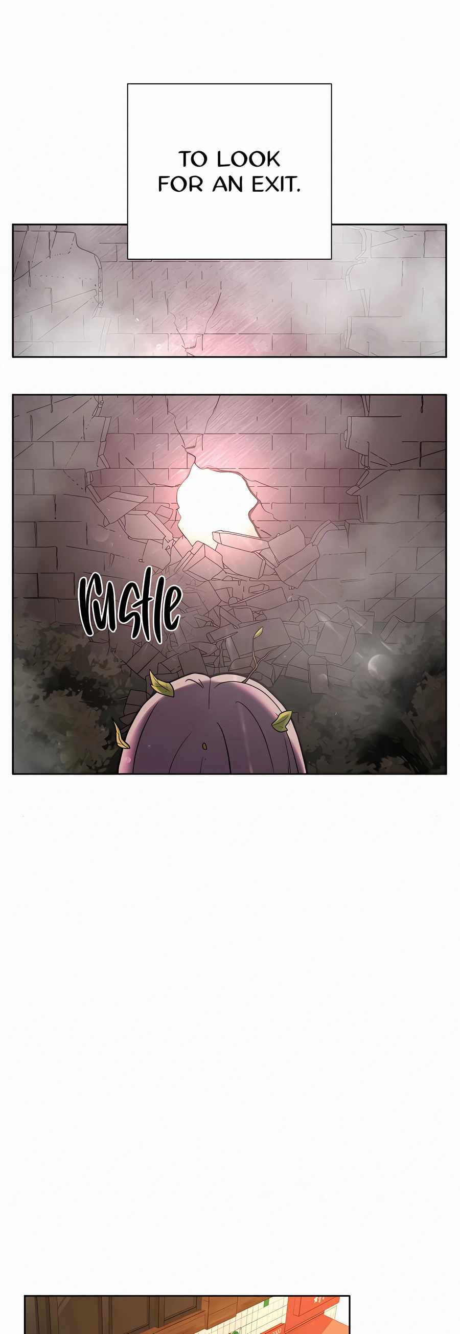 Pure Love Operation chapter 11 page 48