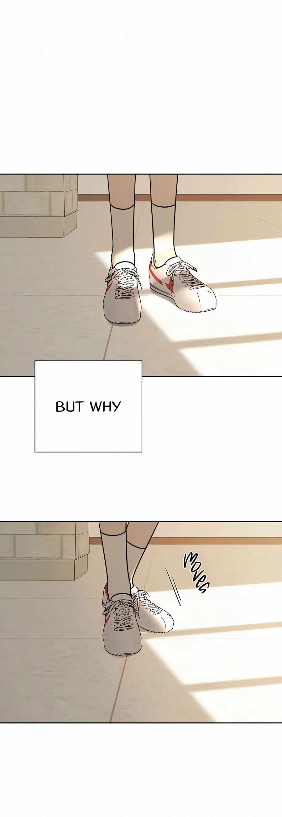 Pure Love Operation chapter 11 page 6