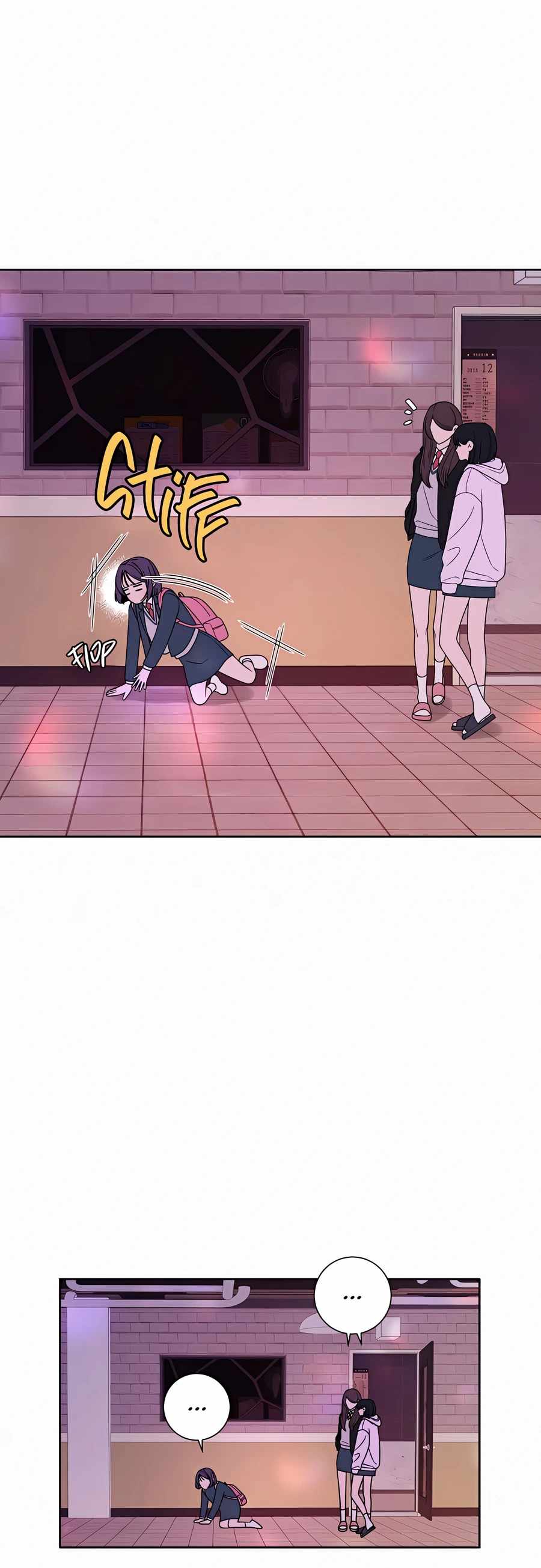 Pure Love Operation chapter 11 page 66