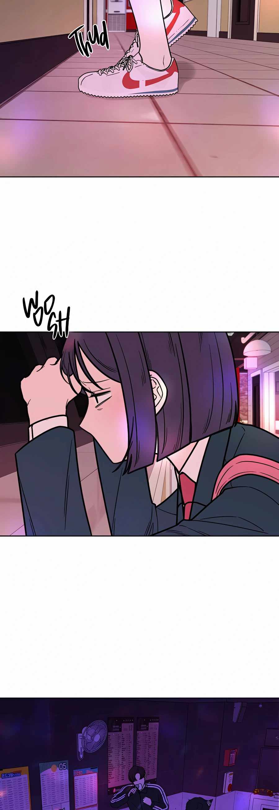 Pure Love Operation chapter 11 page 72