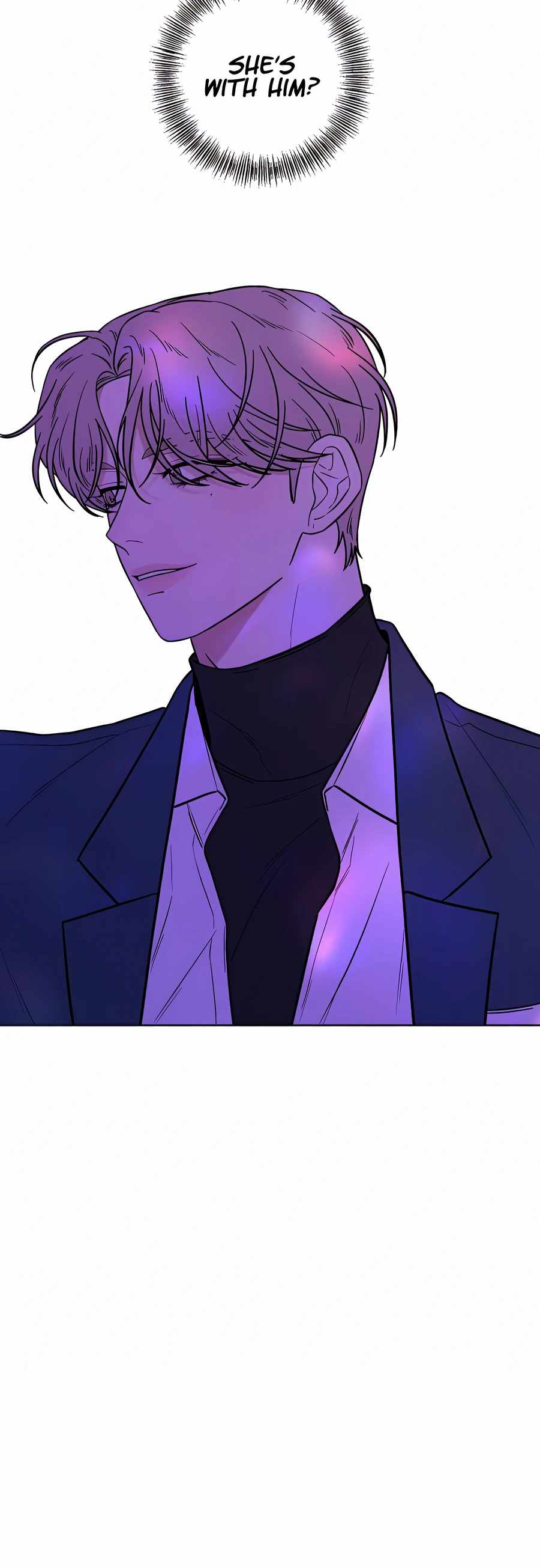 Pure Love Operation chapter 11 page 76