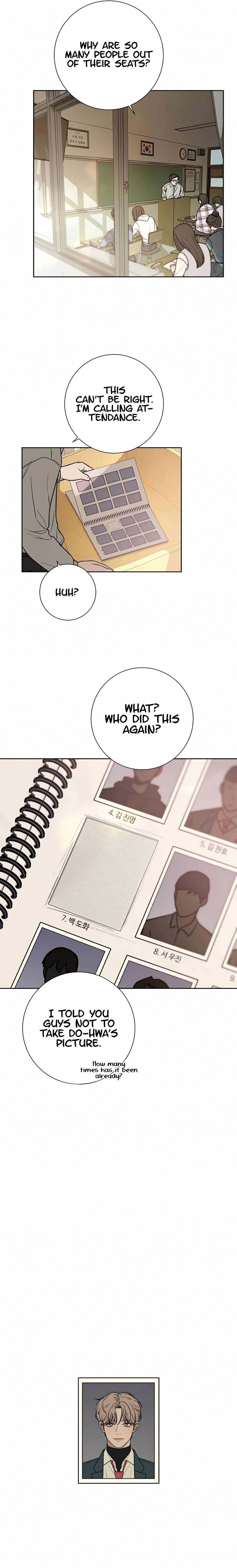 Pure Love Operation chapter 11 page 78