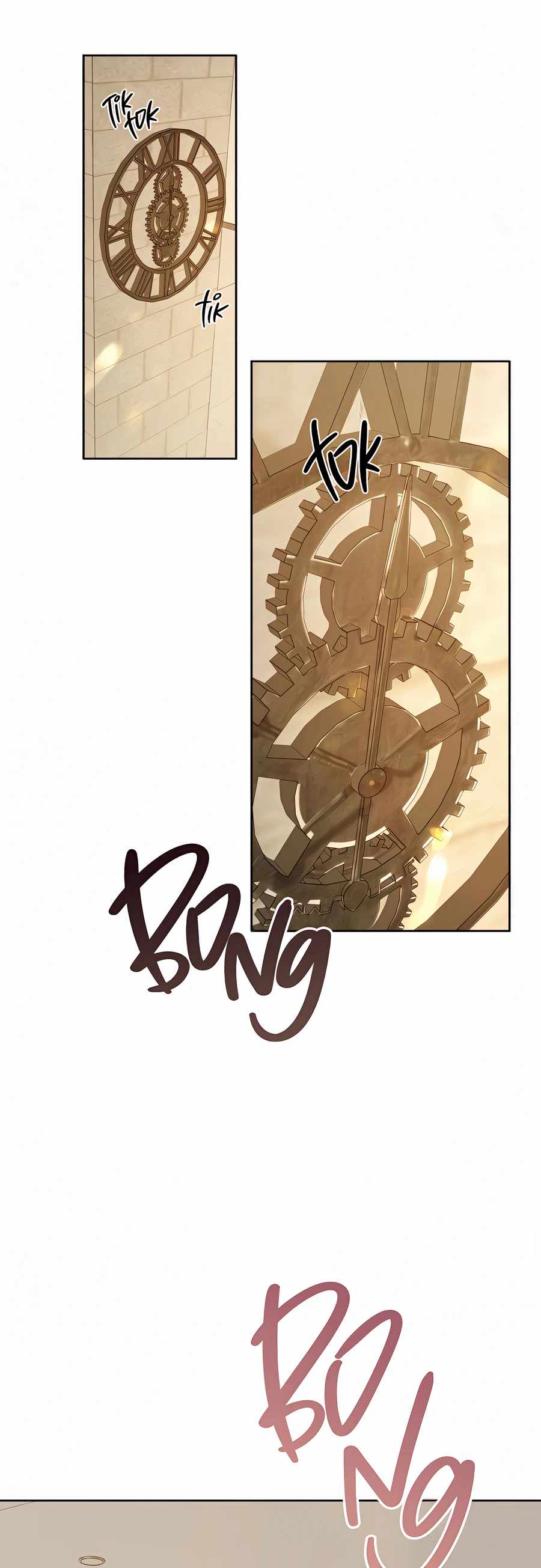 Pure Love Operation chapter 11 page 9