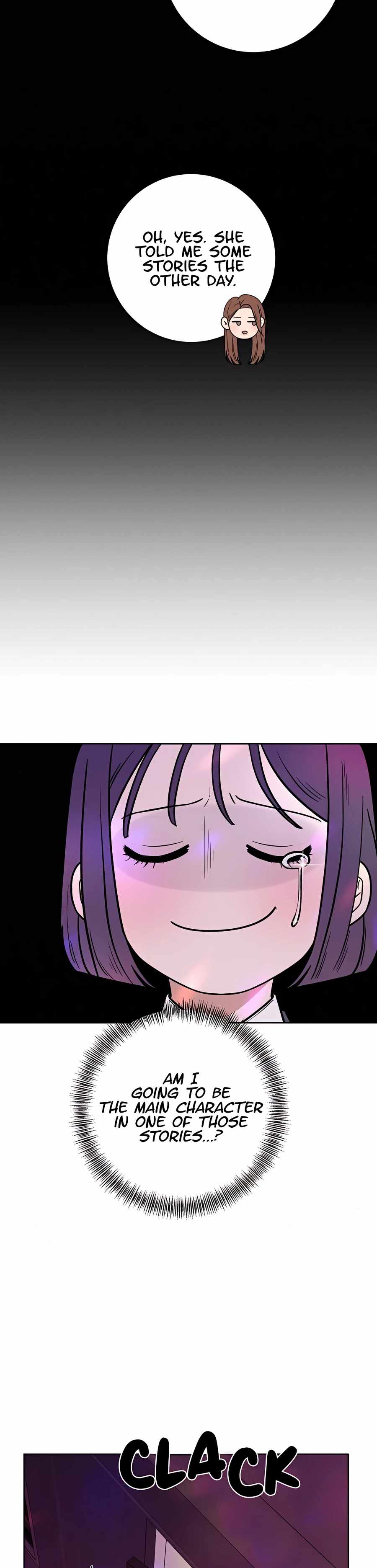 Pure Love Operation chapter 12 page 16