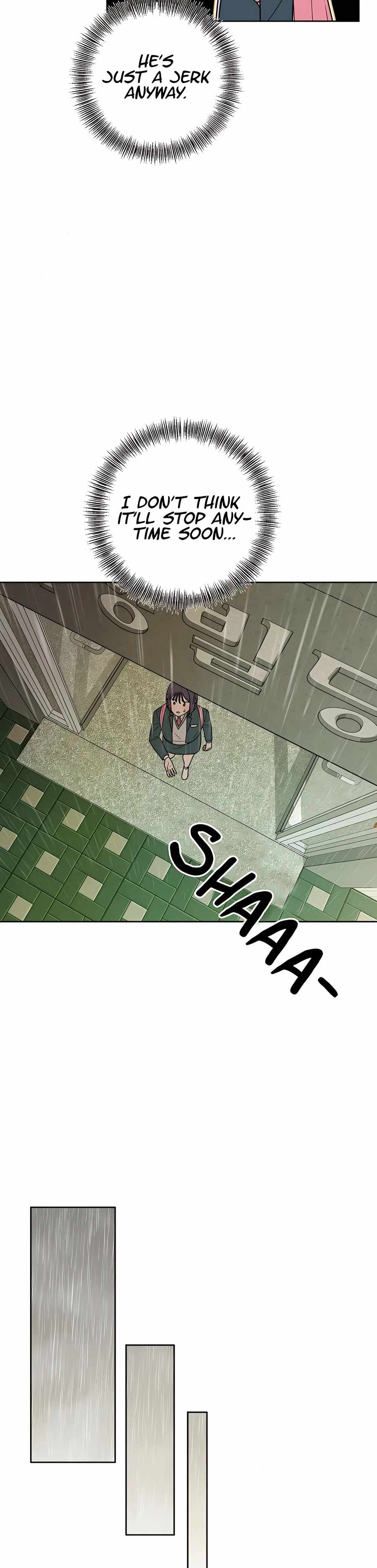 Pure Love Operation chapter 12 page 25