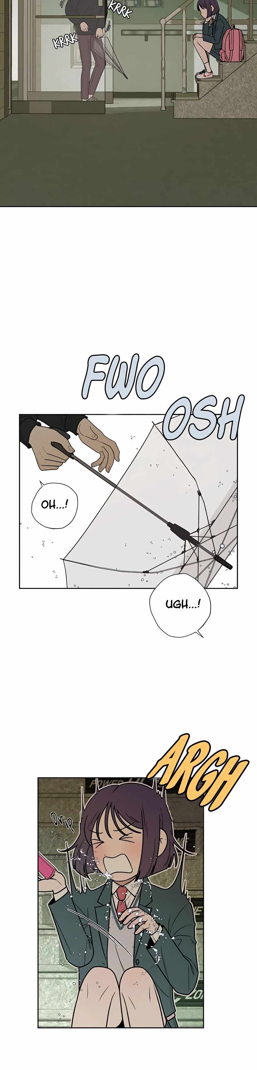 Pure Love Operation chapter 12 page 32